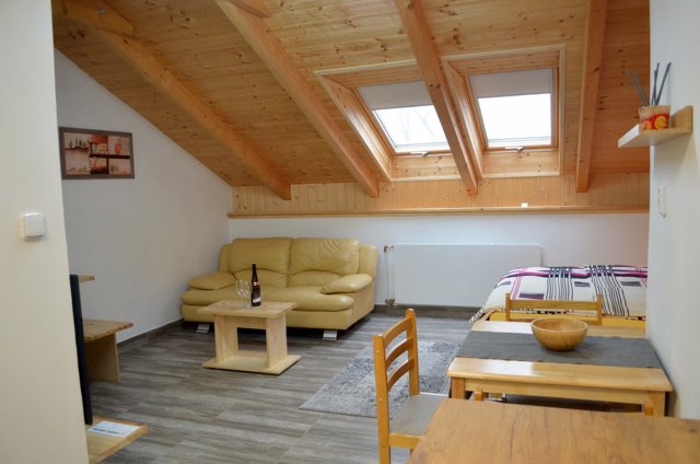 Vavřinec (okres Blansko) 3