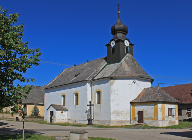 Člunek 2