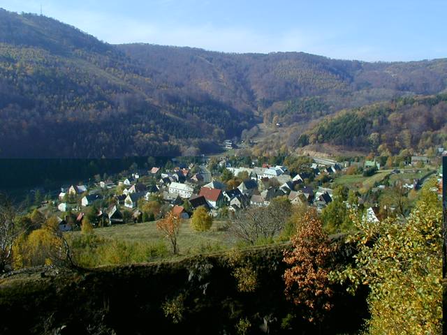 Mikulov (okres Teplice) 1