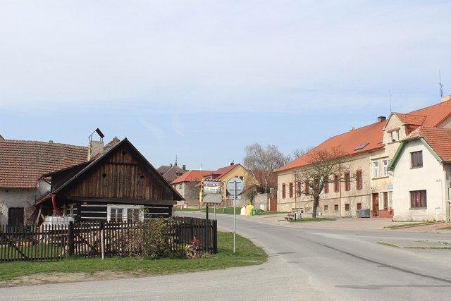 Chyňava 1