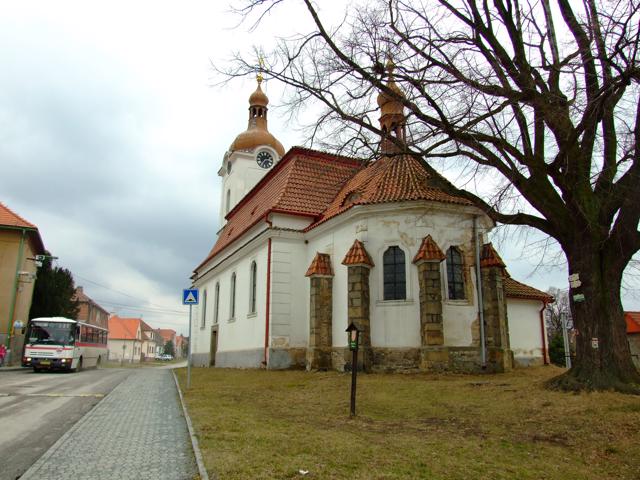 Chyňava 2