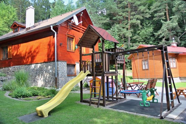 Dlhodobé ubytovanie Banská Bystrica 1