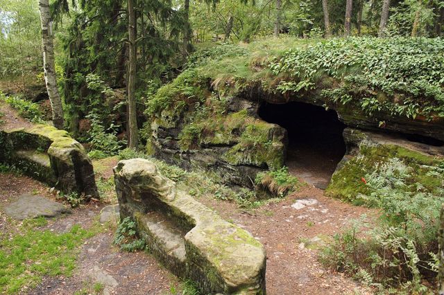 Olešnice (okres Semily) 1