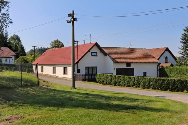 Nový Rychnov 1