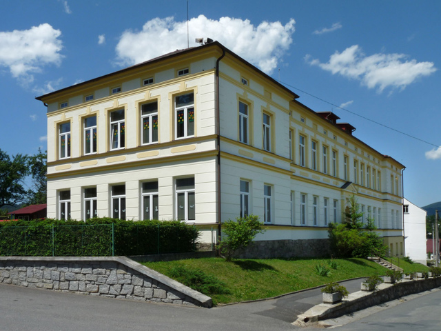 Dlouhá Ves (okres Klatovy) 2