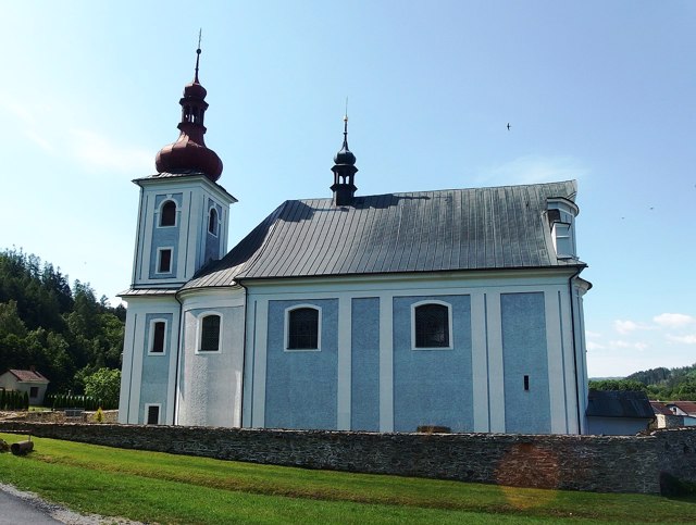 Bohdíkov 1