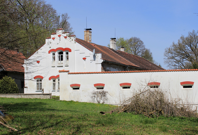 Dehtáře 2