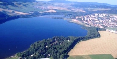 Námestovo 1