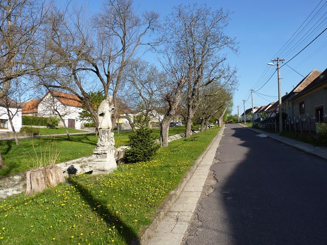 Havraníky 1
