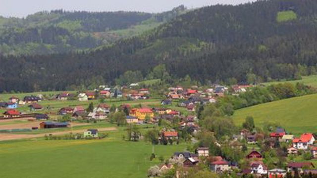 Písečná (okres Frýdek-Místek) 1