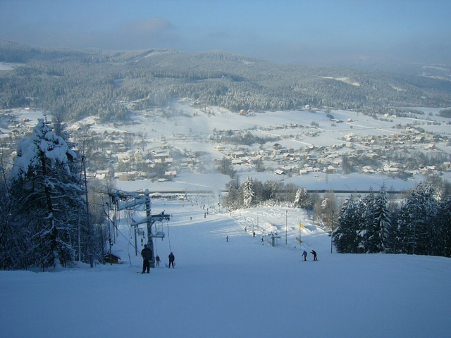 Písečná (okres Frýdek-Místek) 2