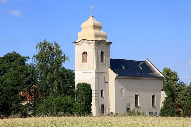 Žabonosy 1