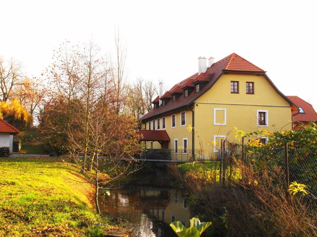 Žabonosy 2