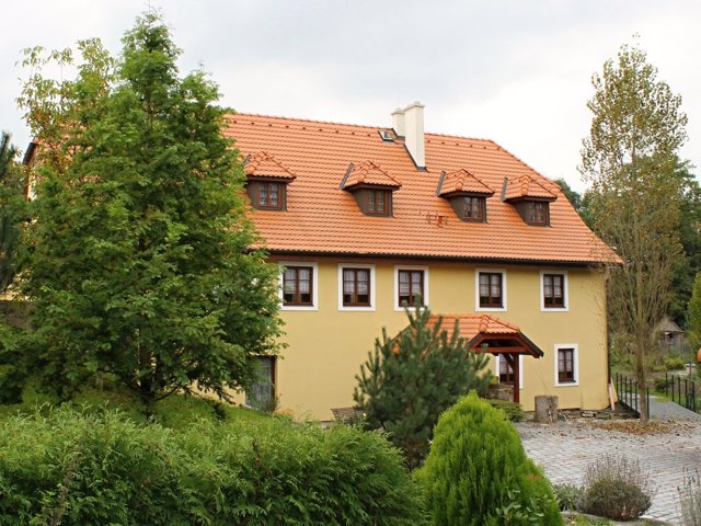 Levné ubytování Poděbrady 2