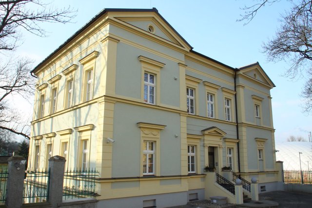 Ubytování na jednu noc Poděbrady 2