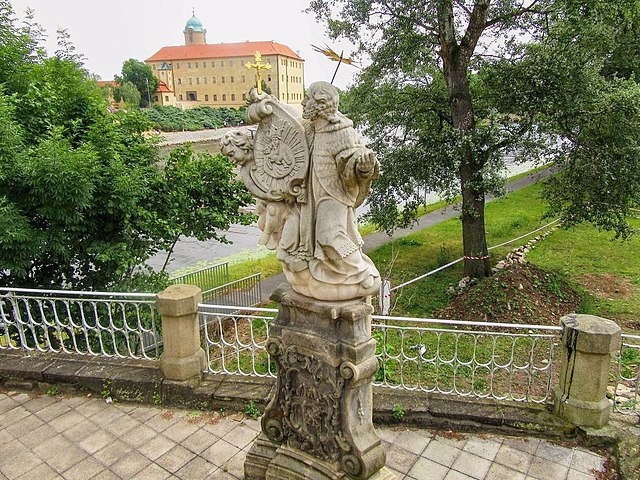 Ubytování na jednu noc Poděbrady 1