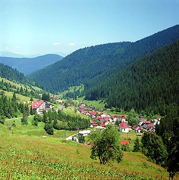 Vyšná Boca 1