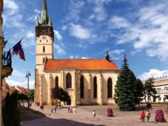 Ubytovanie so psom Prešov 1