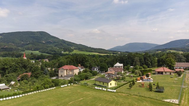 Ubytování v soukromí Rožnov pod Radhoštěm 3