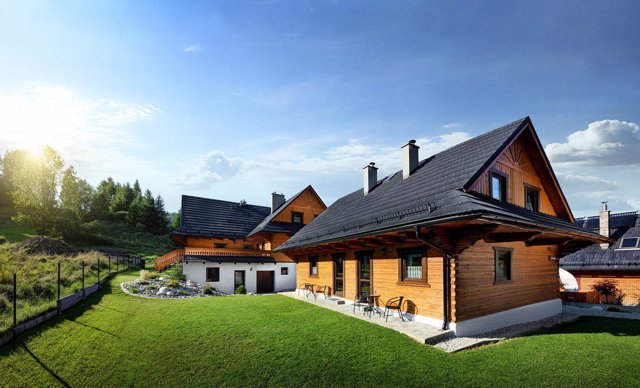 Lacné ubytovanie Bachledova dolina 3