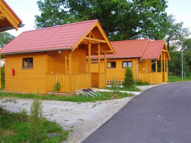 Kempy Jindřichův Hradec 1