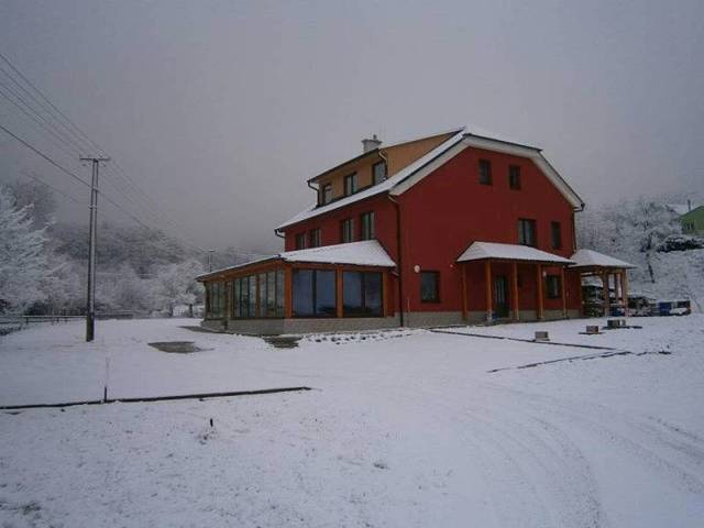 Penziony Kroměříž 3