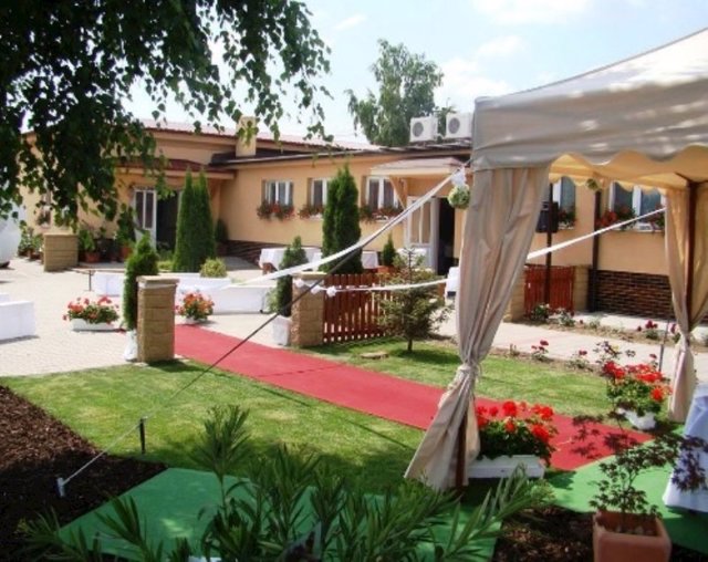 Ubytovanie pre rodiny s deťmi Trnava 1