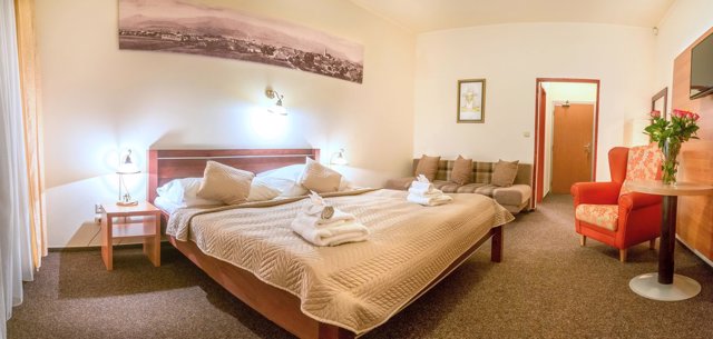 Ubytovanie wellness pobyty Turiec 3