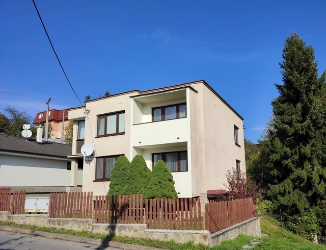 Ubytovanie v centre mesta Bardejov 3