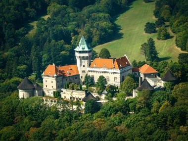 Smolenice 1