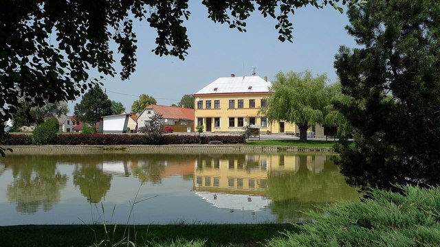 Sviny (okres Tábor) 2