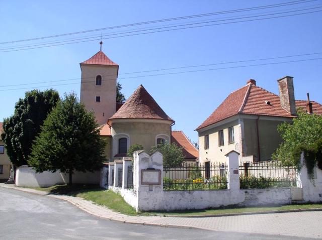 Lažánky (okres Brno-venkov) 2