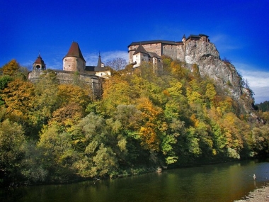 Oravský Podzámok 1