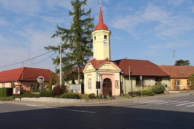 Nový Šaldorf-Sedlešovice 3