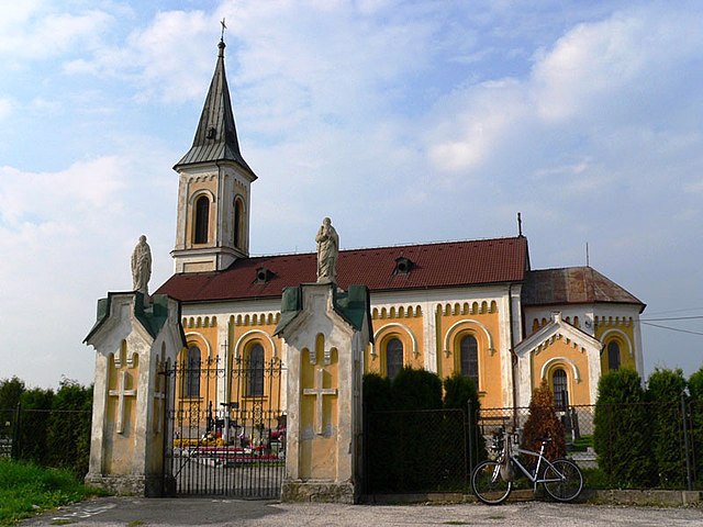 Těrlicko 2