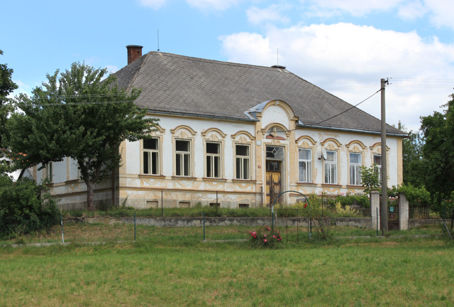 Lhota-Vlasenice 3