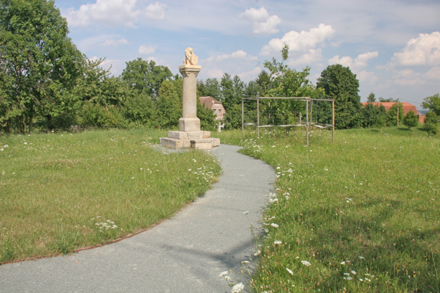 Habřina 1