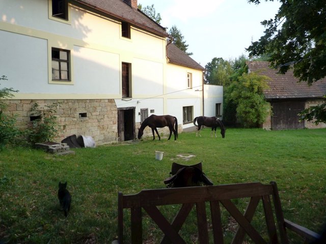 Habřina 3