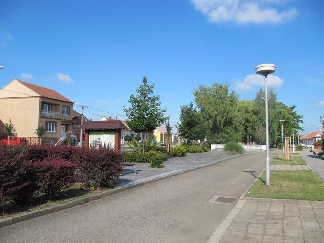 Kostice (okres Břeclav) 1