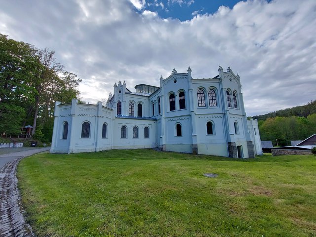 Světce 1