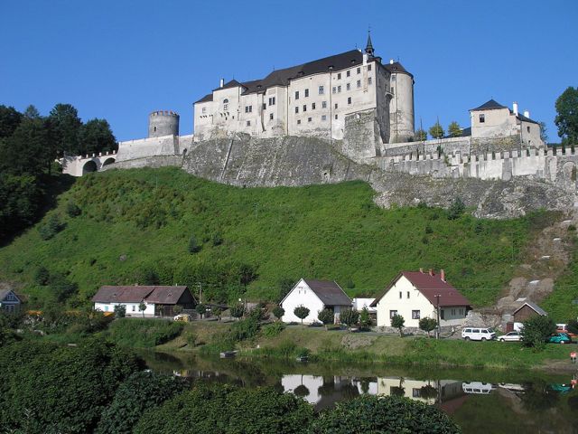 Český Šternberk 2