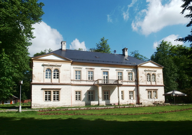 Hošťálková 2