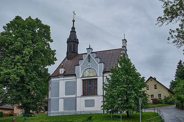 Postřekov 1