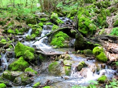 Slovenský kras 2