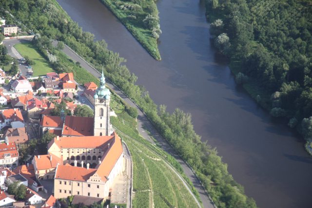 Mělník 1
