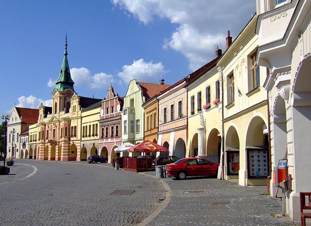 Mělník 2