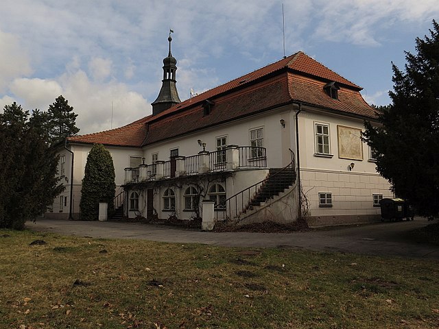 Mělník 3