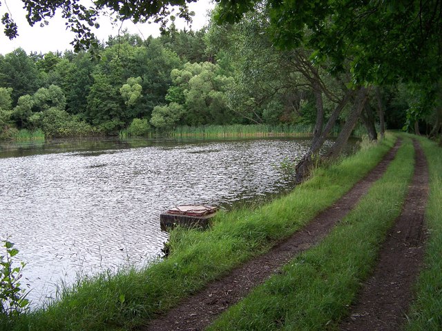 Milín 1