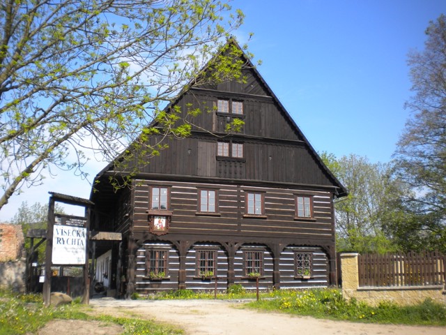Kravaře (okres Česká Lípa) 2