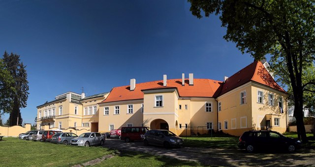 Praha - Dolní Počernice 1